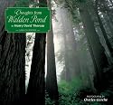 Thoughts from Walden Pond 2008 Calendar