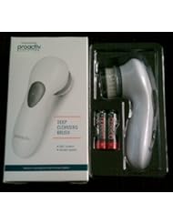 Beauty: PROACTIV Deep Cleansing Brush - 360 Degree Rotation with 2 variable speeds NEW! 2nd Generation Brush by Proactiv - superkrit