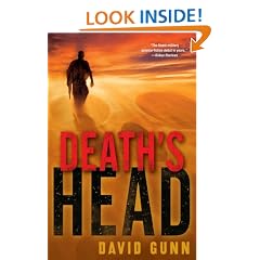 Death's Head
