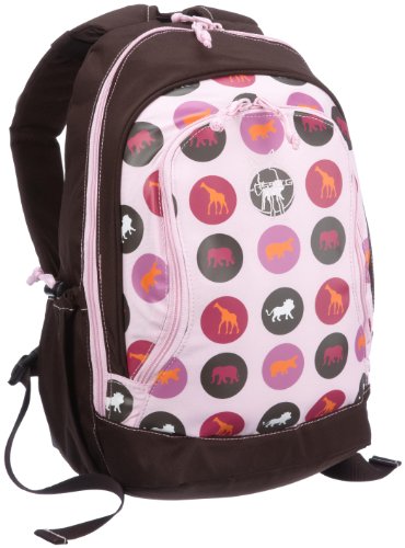 Imagen principal de Lässig LMBPB136 - Portabebés