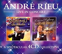 Live In Concert