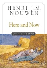 Here and Now