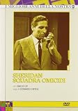 Sheridan - Squadra Omicidi #01 (3 Dvd)