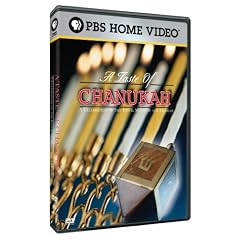 A Taste of Chanukah by 