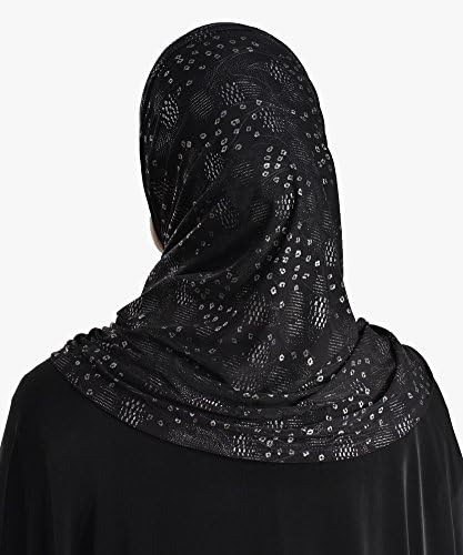 Safari Shimmer Al-Amira Hijab