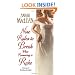 Nine Rules to Break When Romancing a Rake