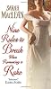 Nine Rules to Break When Romancing a Rake