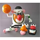 Mr. Potato Head: NBA Boston Celtics