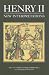 Books : Henry II: New Interpretations