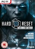 Hard Reset: Extended Edition (PC DVD)