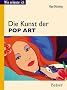 Die Kunst der Pop Art