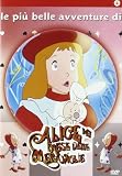 Le Più Belle Avventure di Alice nel Paese delle Meraviglie
