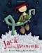 Jack and the Beanstalk (Tell Me a Story) (Hardcover with CD)