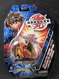 Bakugan Battle Brawlers 2 Collector Figure - Dragonoid