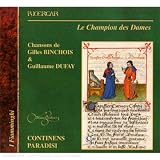 Les Champion des Dames