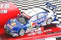 SCX Audi A4 Deco del circuito C3 DTM