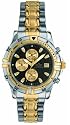 Croton Men's Dress Chronomaster Watch, Model - CC311095TTBK