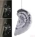 HL Coquille Silver