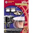 Band Expressions, Book Two Student Edition (Expressions Music Curriculum[tm])