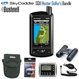 51CuCkqvS5L. SL160  SkyCaddie SGX Golf GPS Golf Masters Bundle
