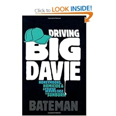 Driving Big Davie