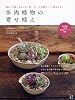 多肉植物の寄せ植え