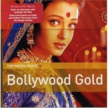 The Rough Guide to Bollywood Gold