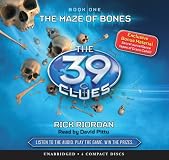 The Maze of Bones