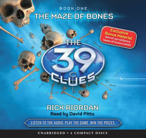 Children Audiobook