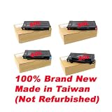 100% NEW Compatible Samsung-clp500 / Clp550 -4 Color Combo Set (B,c,m,y) Clp500d7k / Clp500d5m / Clp500d5c / Clp500d5y