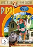 Produkt-Bild: Shirley Temple - Pippi Langstrumpf (digital remastered)