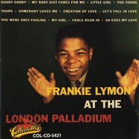 Fools Rush In (Live in London)
