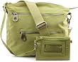 Baggallini New Yorker Bagg
