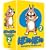 TV�A�j���V���[�Y �w�ڂ̂ڂ́x DVD-BOX vol.2