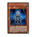 YuGiOh Gold Series Single Card Gold Rare GLD1-EN026 Grandmaster of the Six Samurai