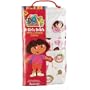 Dora the Explorer Three Pack of Panties MULTI 2-3 Tod