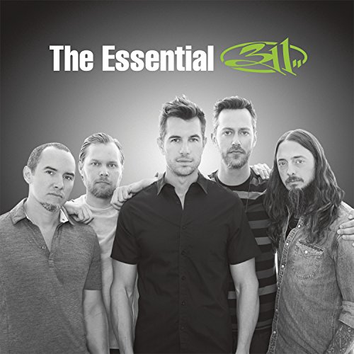 311 - The Essential 311 - Zortam Music