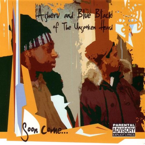 Soon Come... [Explicit]