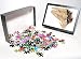Photo Jigsaw Puzzle of Brigantine, port 3/4 bow from National Maritime Museum