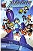Search : Megaman, Issue 1, Vol. 1