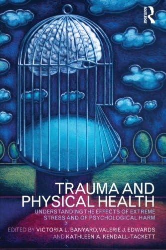 Trauma and Physical Health: Understanding the effects of extreme stress and of psychological harm