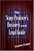 Book The Stage Producer's Business and Legal Guide