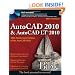AutoCAD 2010 and AutoCAD LT 2010 Bible