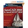AutoCAD 2010 and AutoCAD LT 2010 Bible