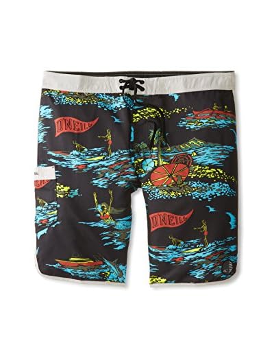 O’Neill Men’s Stranded Boardshort