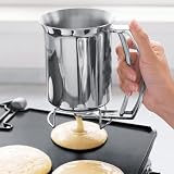 Batter Dispenser