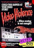 Video Violence 1 & 2 [DVD] [Region 1] [US Import] [NTSC]