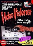 Video Violence 1 & 2 [DVD] [Region 1] [US Import] [NTSC]