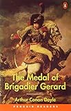 The medal of Brigadier Gerard