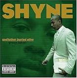 Godfather Buried Alive [VINYL]
